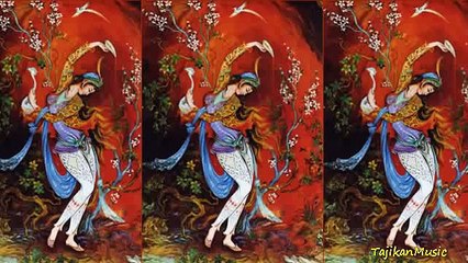 Farhad Shams - Jora Nadari