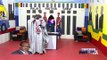 REPLAY - MADICKE NIANG dans KOUTHIA SHOW du 28 juillet 2016 - L' appel de Karim Wade