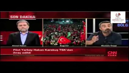 Mustafa Önsel Darbecileri İsim isim yazdı