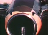 Legendarne Samoloty F-84 Thunderjet