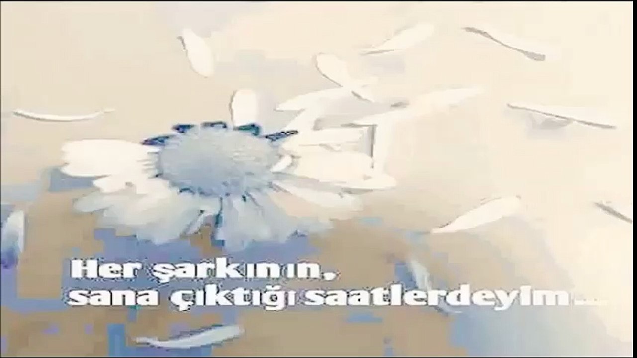 YaLnız Şarkı..