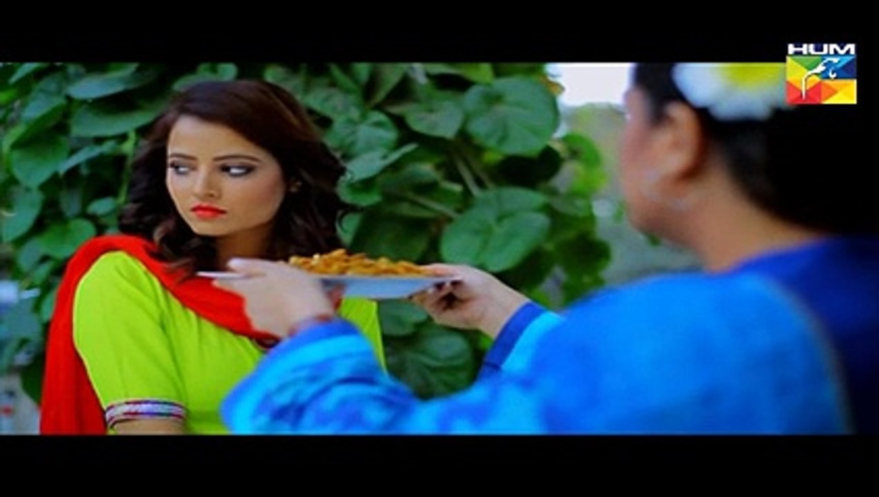 Deewana Episode 22