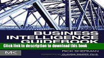 Read Business Intelligence Guidebook: From Data Integration to Analytics PDF Online