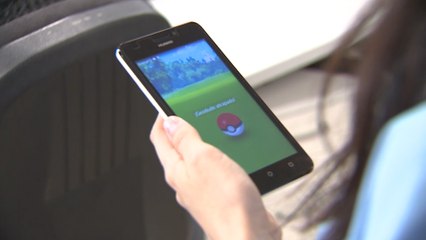 La Fiebre de Pokemon Go ha venido para quedarse