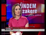 Gündem Müzakere (26 Temmuz 2016)