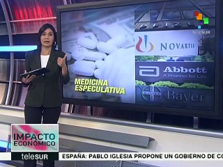 España: piden al gobierno un mejor modelo de innovación médica