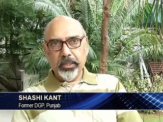 CBI charges pro-Khalistan terrorist Parminder Saini for forgery