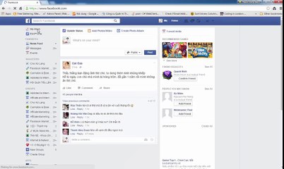 Facebook Automation - Posting Stories_Photos_Messages with Facebook App Mode - YouTube