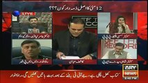 What SSP Rao Anwar Said About Aamir Liaquat’s Father That Kashif Abbasi Took Break ??