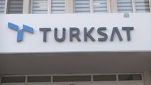 AK Parti Heyetinden Türksat'a Ziyaret