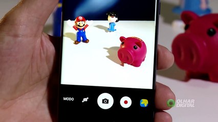 Testamos: Galaxy S7 Edge é o melhor Android do Brasil - Olhar Digital