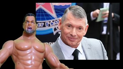 WHAT CHRIS BENOIT HATES #3