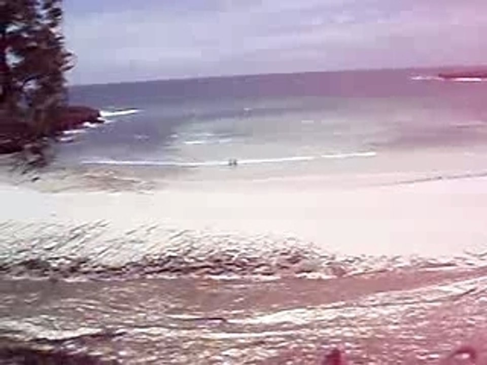 2006: Diégo-Suarez  "Baie des Dunes"  5