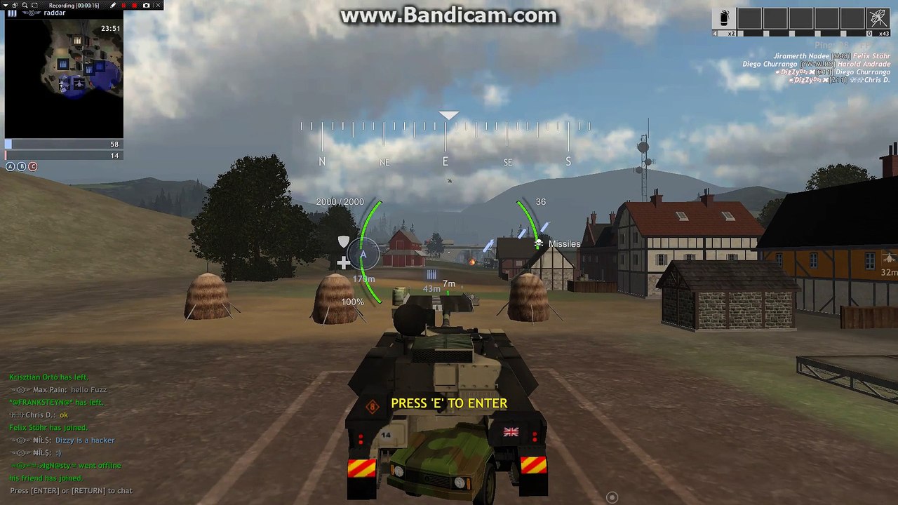 R104-9195 damage hack