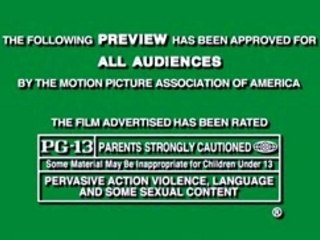 Half Past Dead (Theatrical Trailer)