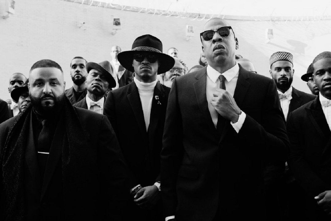2016, le grand retour de Jay Z ?