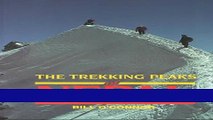 Read The Trekking Peaks of Nepal Ebook Free