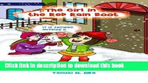 Download The Girl in the Red Rain Boot: It Is Snowing Outside PDF Free