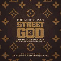 Project Pat et Juicy J, toujours présents