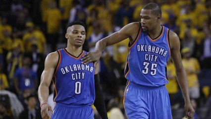 How to Figure Out Westbrook's Future