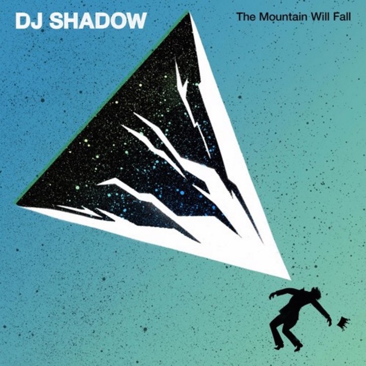 Myka 9 et DJ Shadow, les vétérans californiens