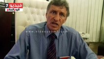 .. رئيس الوفد البرلمانى الليبى: نضغط لنقل  مقر الاستثمارات الليبية  إلى مصر بدلا من مالطا