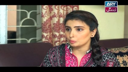 Manzil Kahe Nahi - Ep - 137 on Ary Zindagi in High Quality 28th July 2016