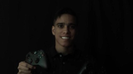 Download Video: Wendell Lira anuncia aposentadoria do futebol e lança canal de game