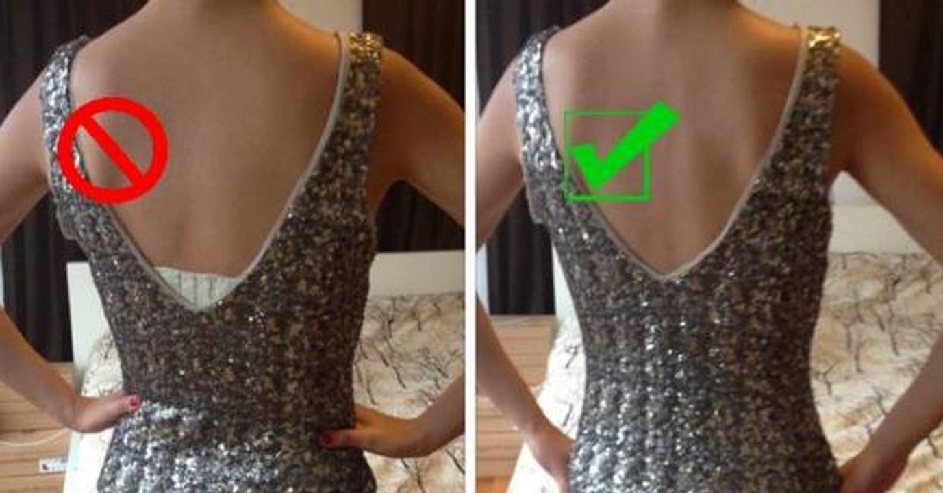 13 modnih trikova koji ce vam potpuno promjeniti zivot