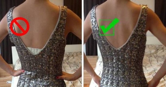 13 modnih trikova koji ce vam potpuno promjeniti zivot