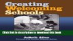 Read Creating Welcoming Schools: A Practical Guide to Home-School Partnerships with Diverse