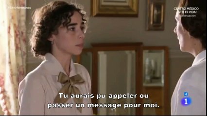 Seis hermanas "Celia & Aurora" partie 35 sous titres FR