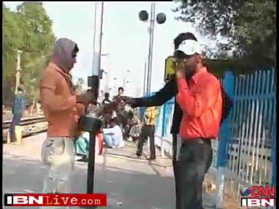 Truth of indian railways