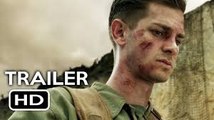 Hacksaw Ridge Official Trailer 2016 Andrew Garfield