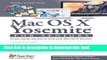 Read Mac OS X Yosemite for Seniors: Learn Step by Step How to Work with Mac OS X Yosemite Ebook Free