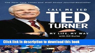 Download Call Me Ted  PDF Free