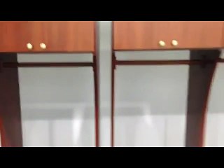 Así lucen los camerinos de Emelec