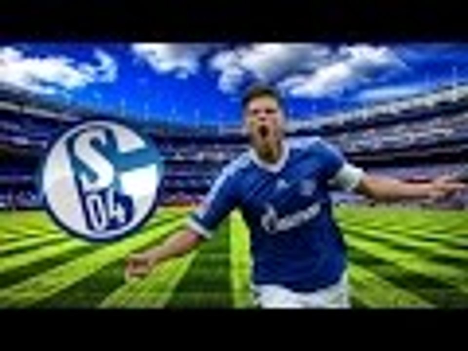 Amazing goal Huntelaar Fifa15 #footballchampagne