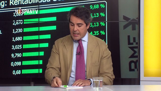 Enfoque - España: La hucha de las pensiones se agota