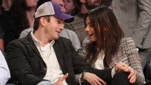 Mila Kunis Bought Her Wedding Band Ford $90 on Etsy