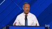 Martin O'Malley: Trump 'does not believe in science'