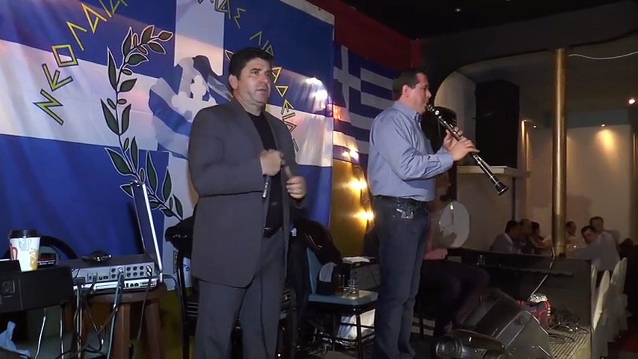 ΣΤΑΥΡΟΣ ΛΩΤΣΗΣ-ΚΩΣΤΑΣ ΚΑΛΟΓΕΡΟΣ-ΚΟΠΗ ΠΙΤΑΣ ΝΕΟΛΑΙΑΣ ΕΠΑΡΧΕΙΑΣ ΛΙΒΑΔΕΙΑΣ-1_3_2014
