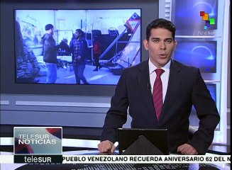 Chile: colectivo Lemebel lucha por una educación libre de sexismo