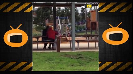 Best Videos TV #3 Funny Arab Public Bomb Scare Prank videos Compilation :)