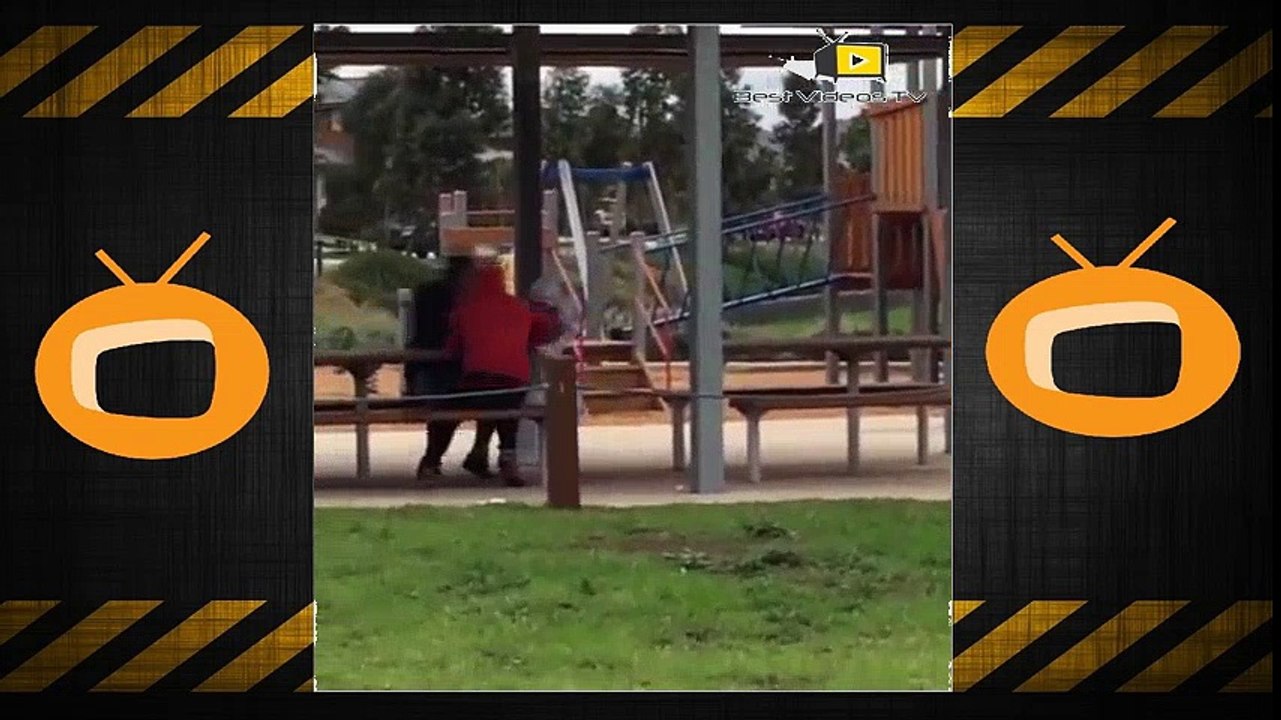 Best Videos TV #3 Funny Arab Public Bomb Scare Prank videos Compilation :)