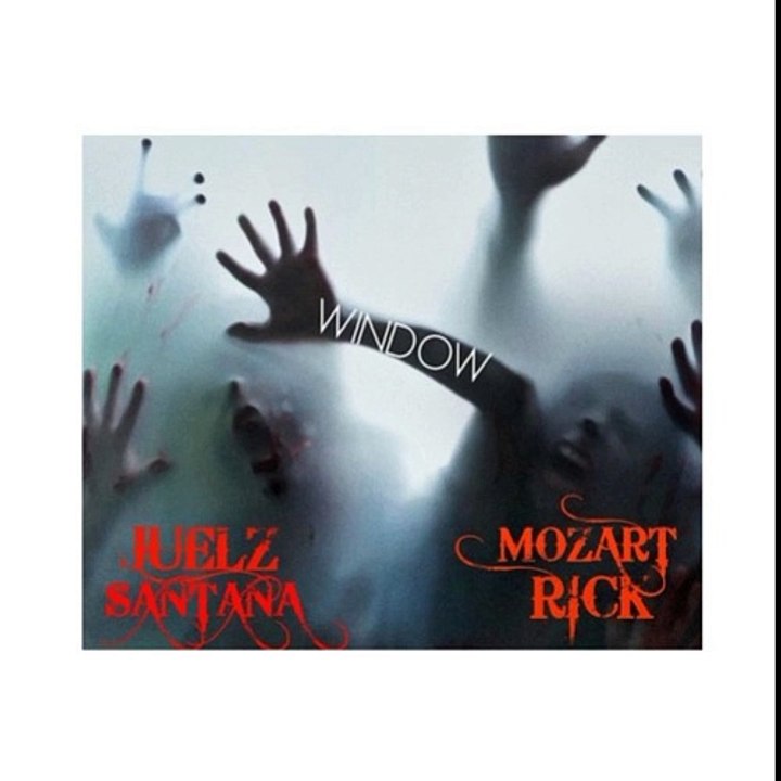 Juelz Santana – Window (Remix)