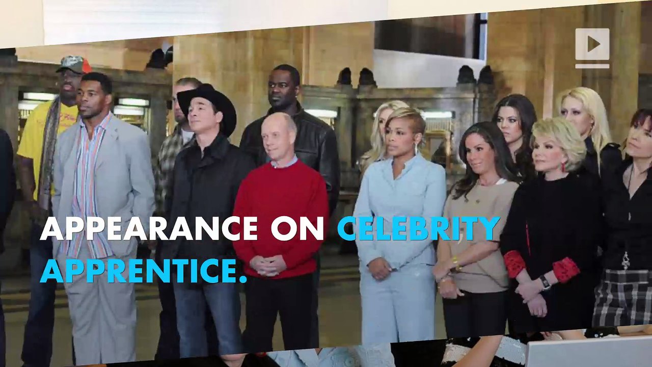 Khloé Kardashian slams Donald Trump, Celebrity Apprentice