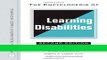Read The Encyclopedia of Learning Disabilities (Facts on File Library of Health   Living) Ebook Free