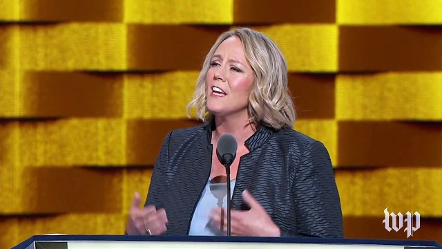 EMILY’s List president says Republicans are 'terrified' of Clinton