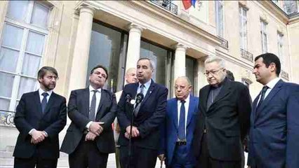 Francia blinda su verano mientras los religiosos piden más protección